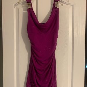 Women’s Slim fit dress